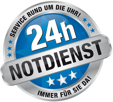 installateur notdienst